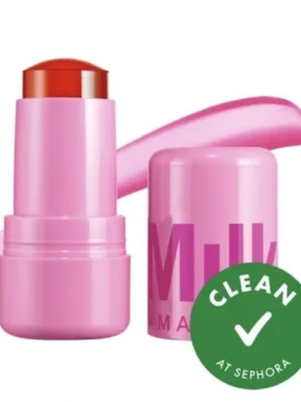 Milk Makeup Cooling Water Jelly Tint in Fresh